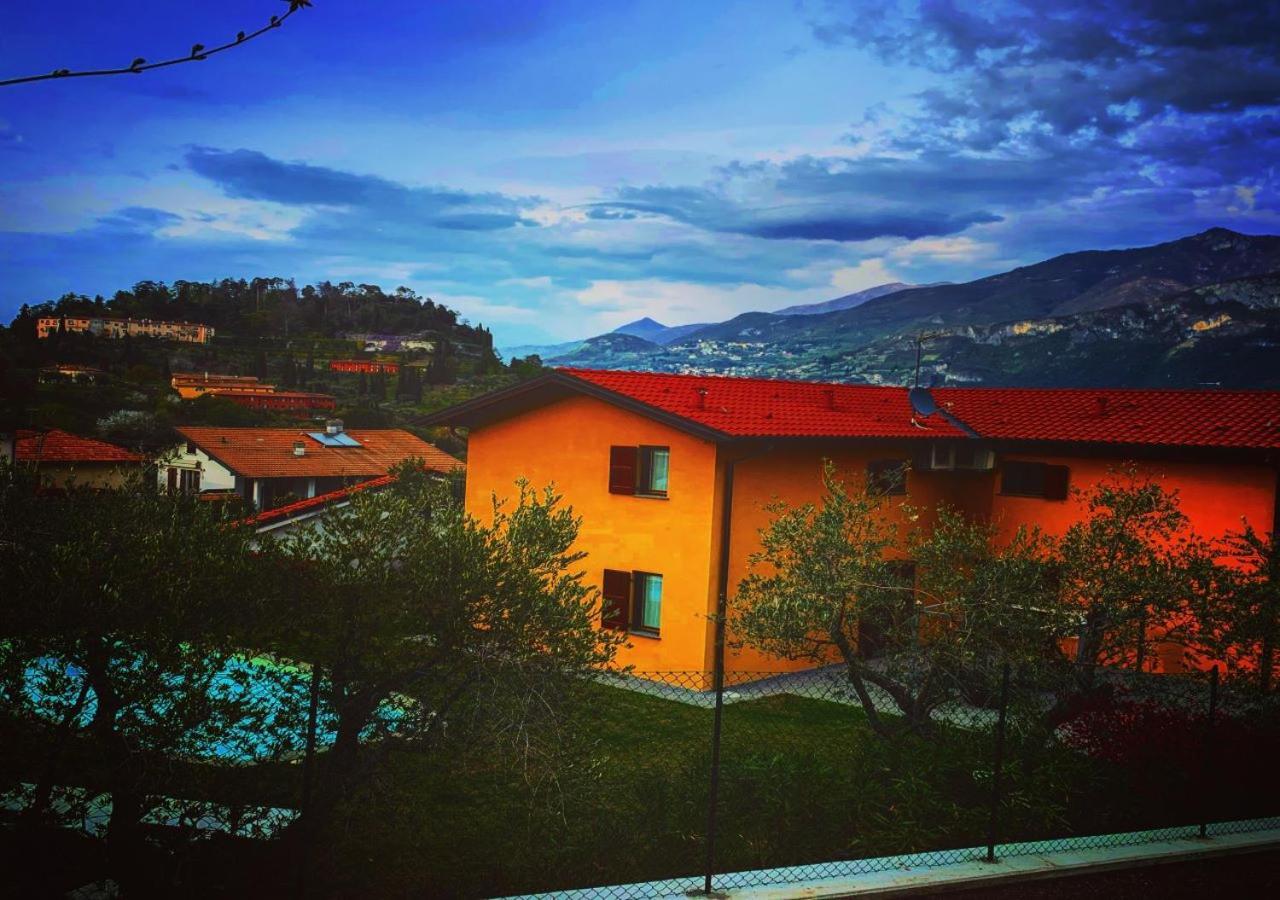 Charming Bellagio Boutique Hotel Exterior photo