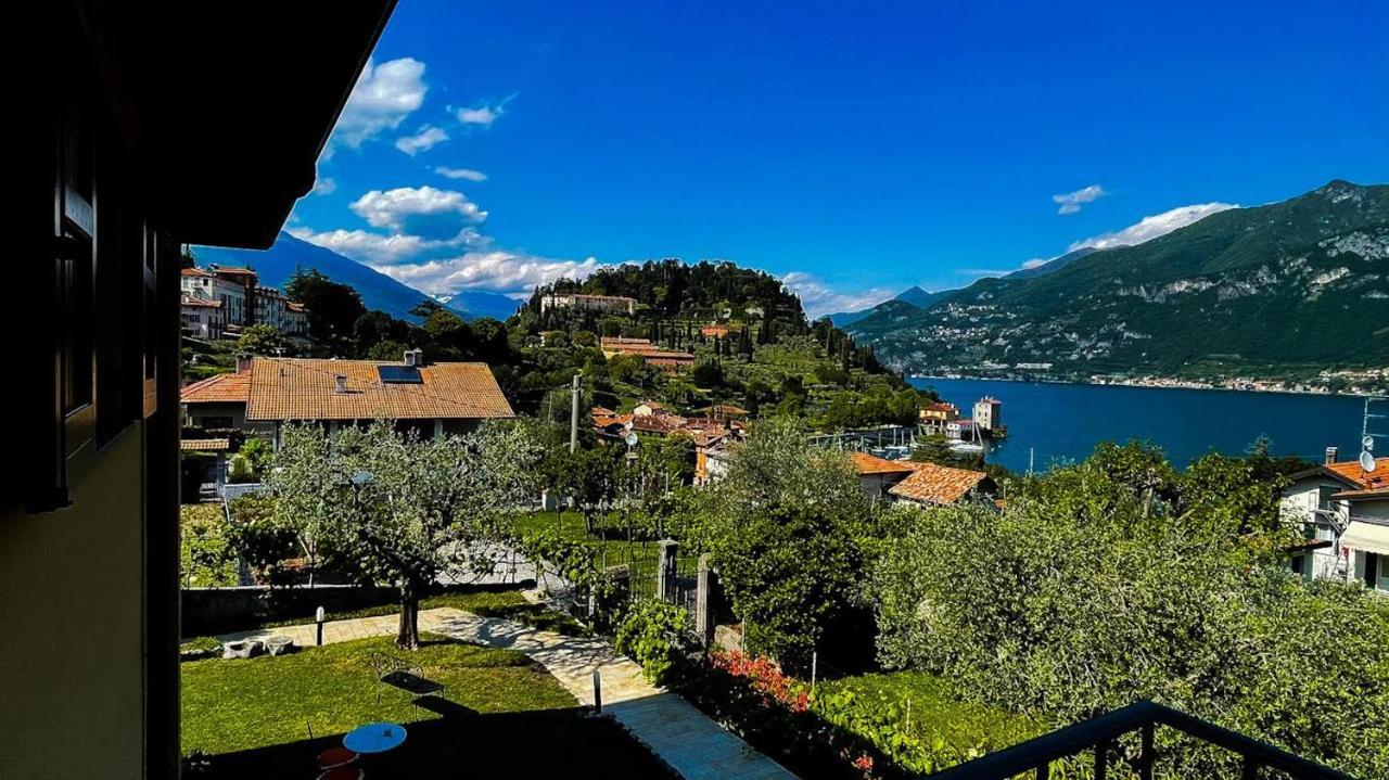 Charming Bellagio Boutique Hotel Exterior photo