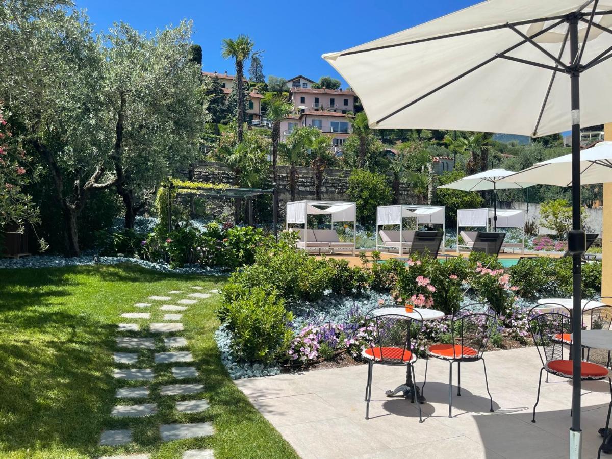 Charming Bellagio Boutique Hotel Exterior photo