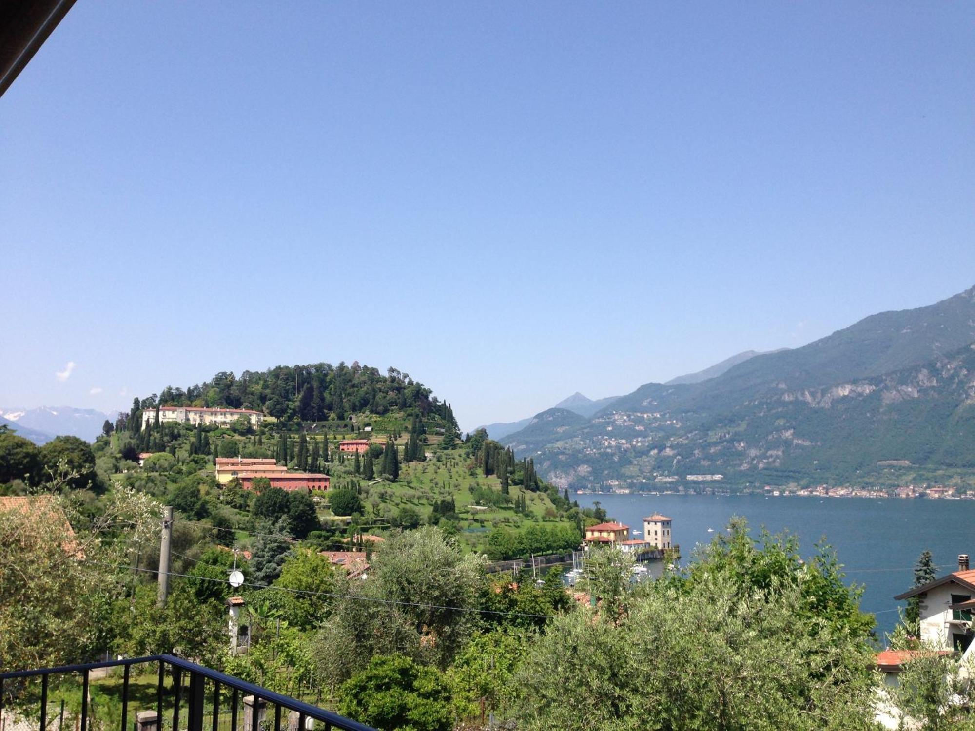 Charming Bellagio Boutique Hotel Exterior photo