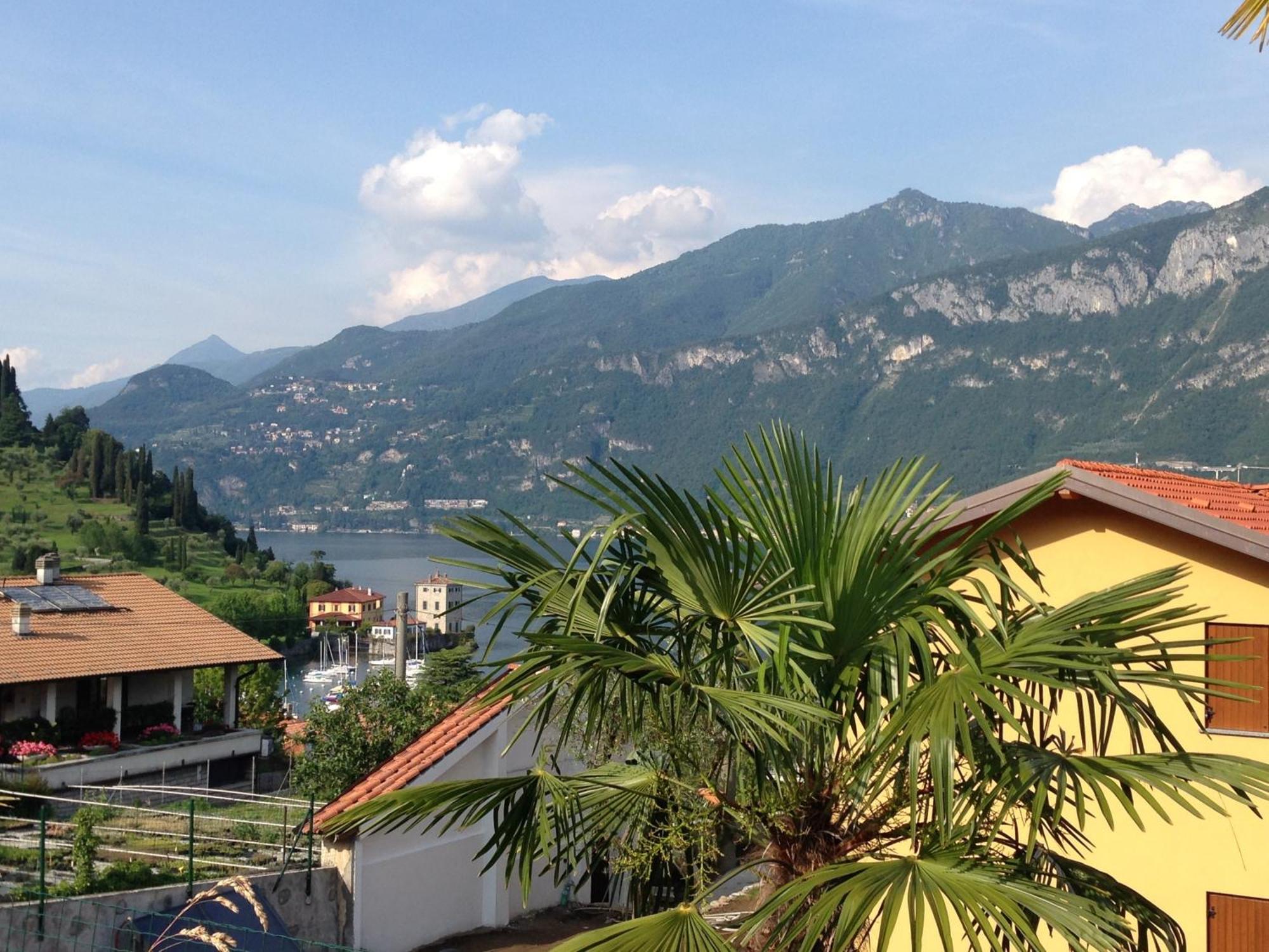 Charming Bellagio Boutique Hotel Exterior photo